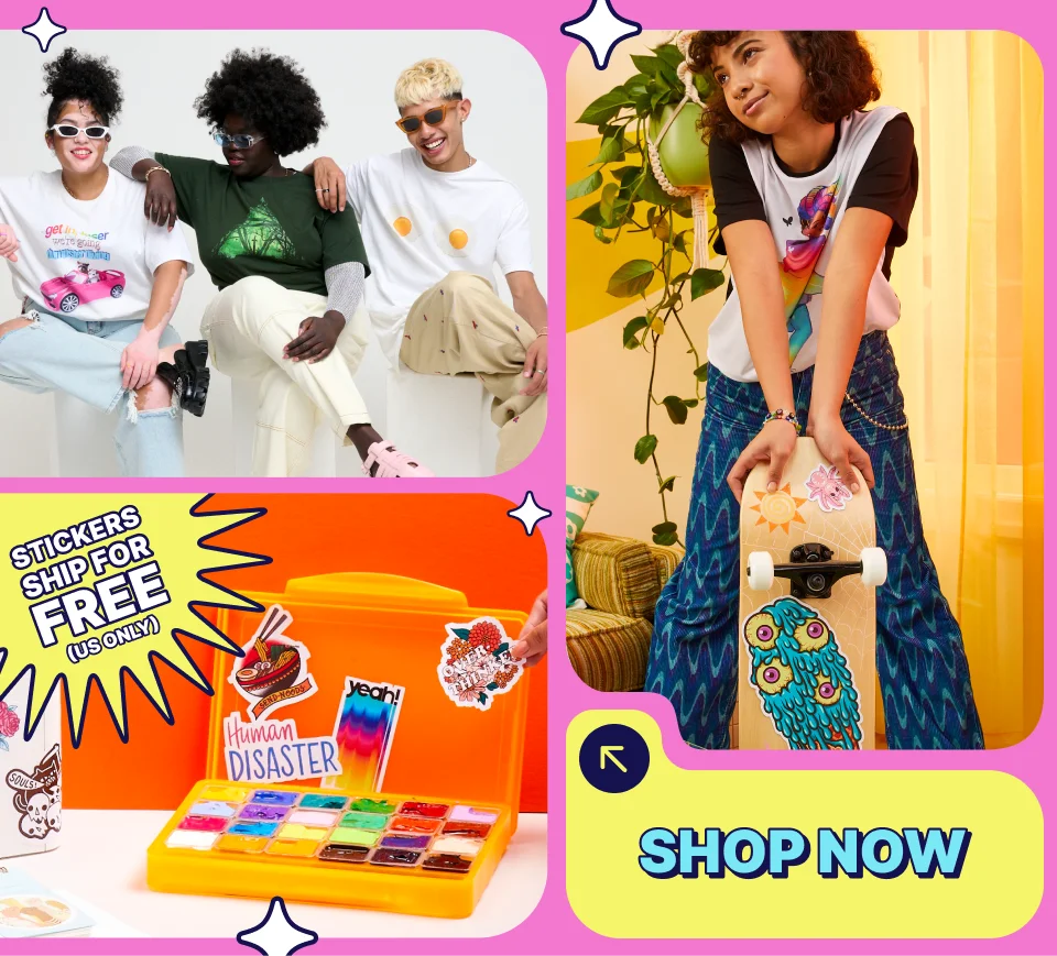 Up to 40% Off Sitewide
