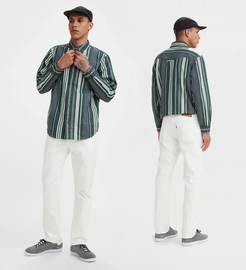 SHOP 511 SLIM FIT LEVI'S FLEX JEANS