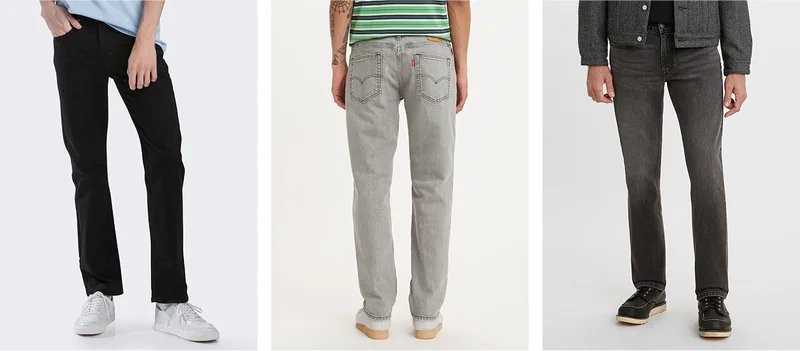 SHOP THE STRETCH SPECTRUM
