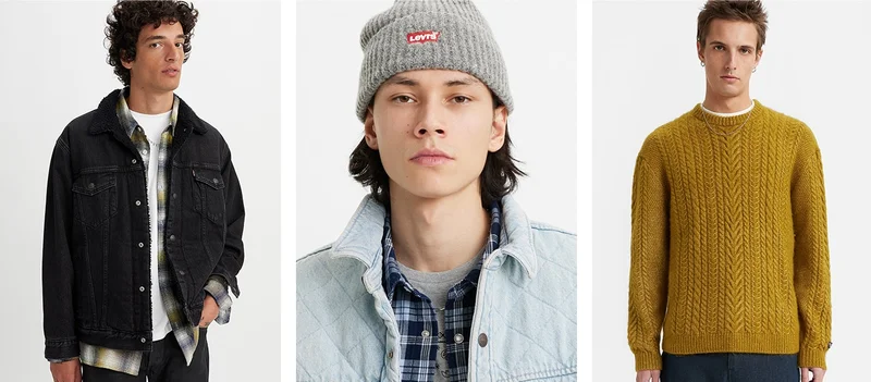 SHOP LAYERS