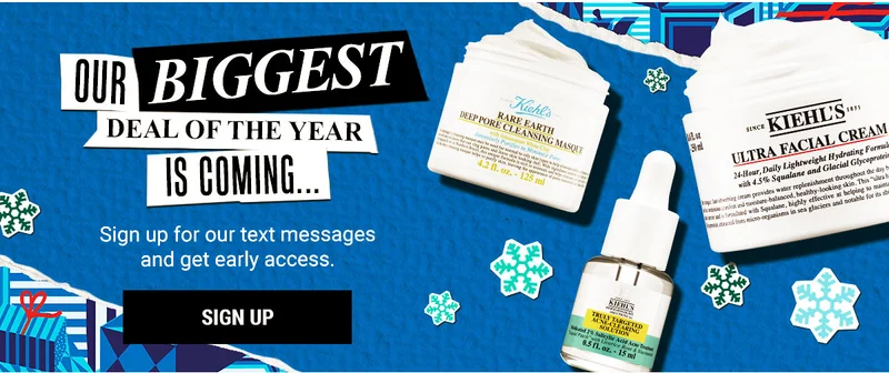 Our Biggest Deal Of The Year Is Coming