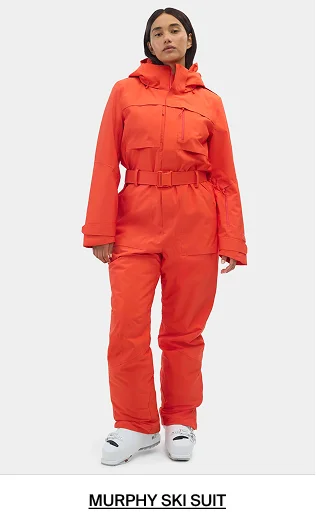 Shop the Murphy Ski Suit in Spritz