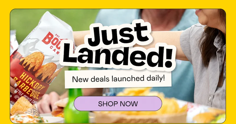Just Landed! | SHOP NOW