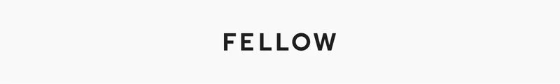 Fellow