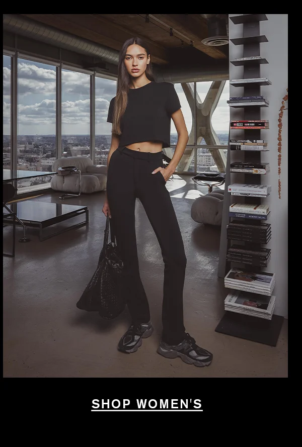 Shop Women's