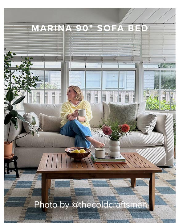 Marina Sofa Bed