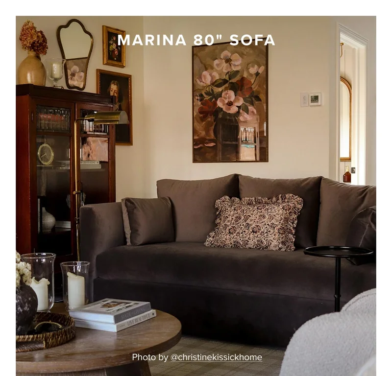 Marina Sofa