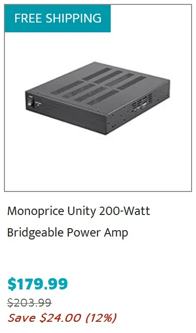 View product recommended for you