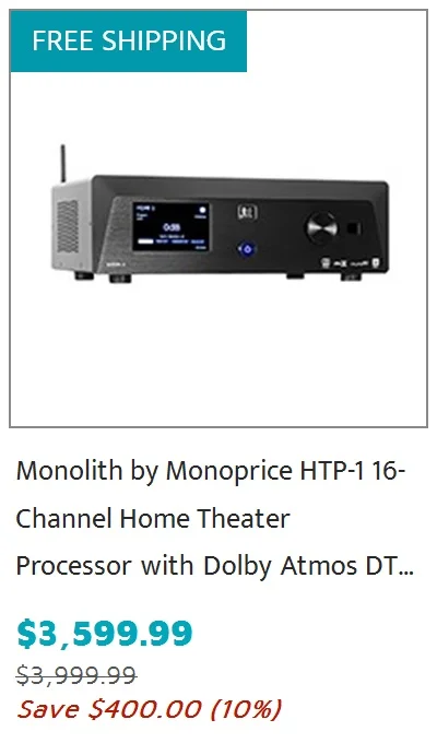 View product recommended for you