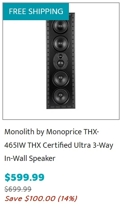 View product recommended for you