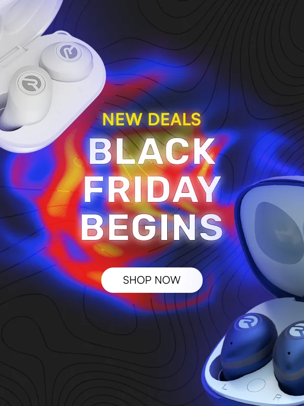 Black Friday begins