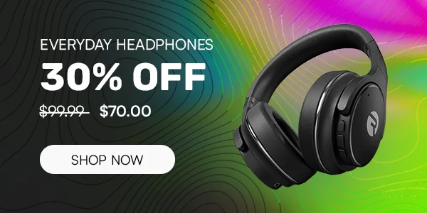 Everyday Headphones