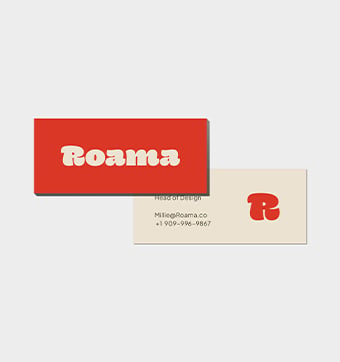 Minicards