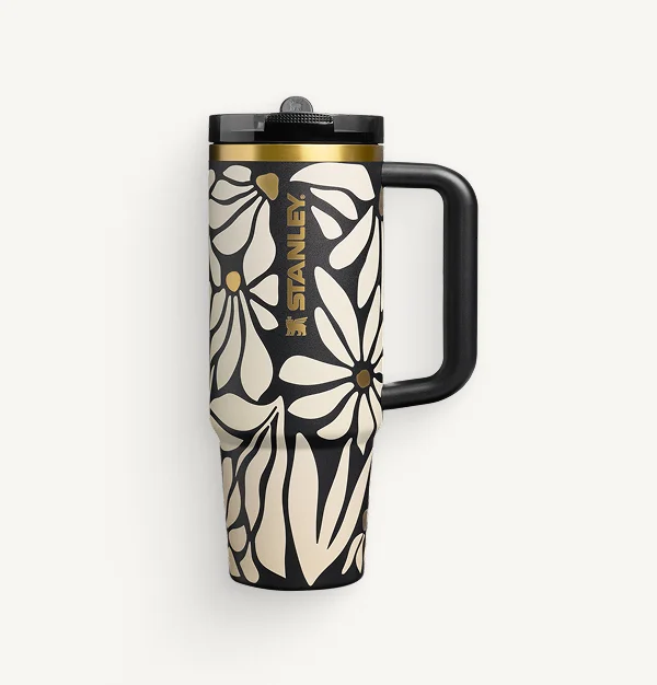 The Quencher® ProTour Flip Straw Tumbler | 30 oz