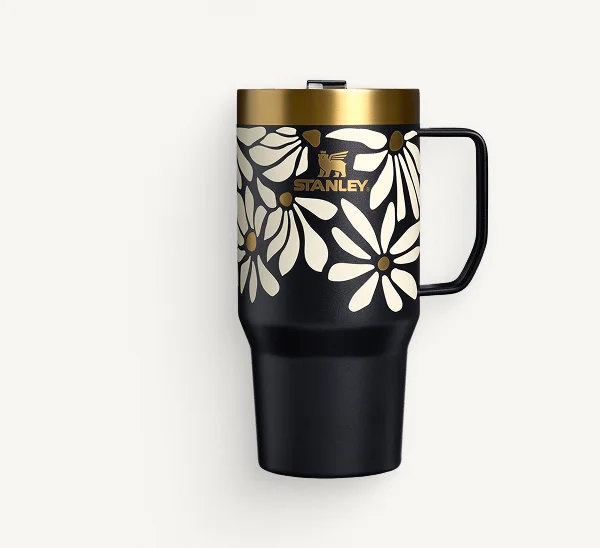 The Everyday Suburban Mug