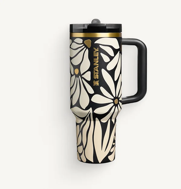 The Quencher® ProTour Flip Straw Tumbler | 40 oz