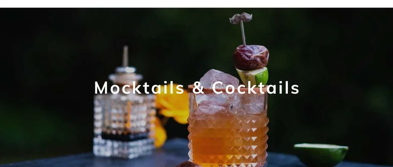 Shop Mocktail & Cocktail Kits