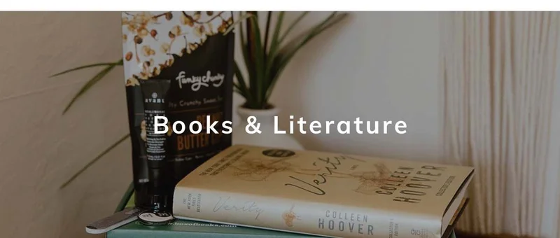 Book and Stationary