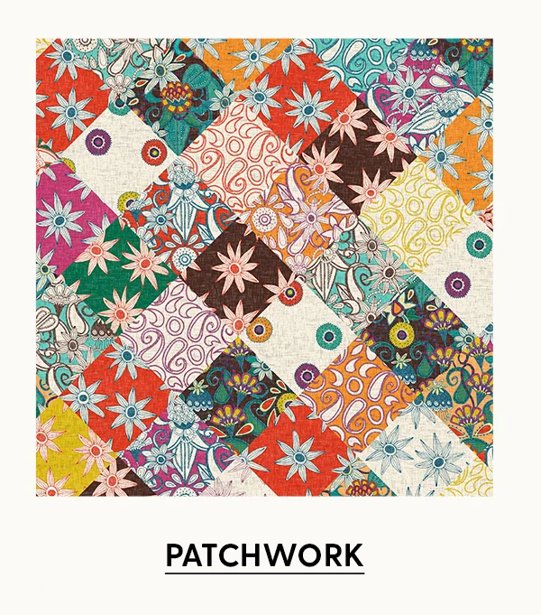 View Patchwork