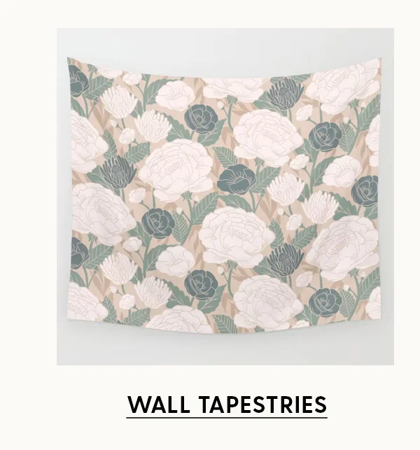Shop Wall Tapestries