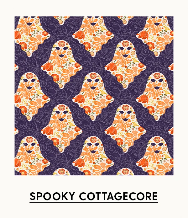 View Spooky Cottagecore