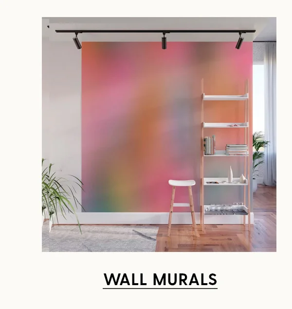 Shop Wall Murals