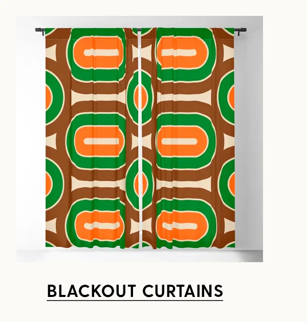 Shop Blackout Curtains
