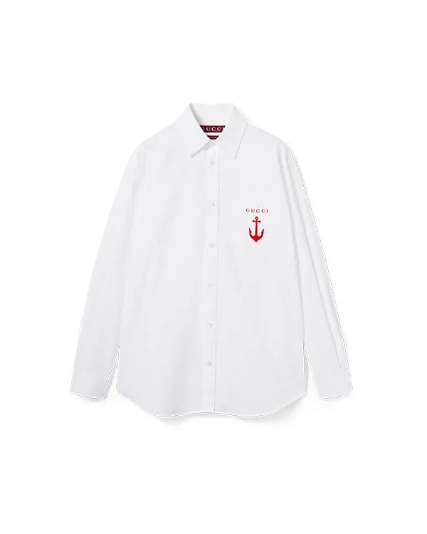 Clothing item Discover more on the Gucci website