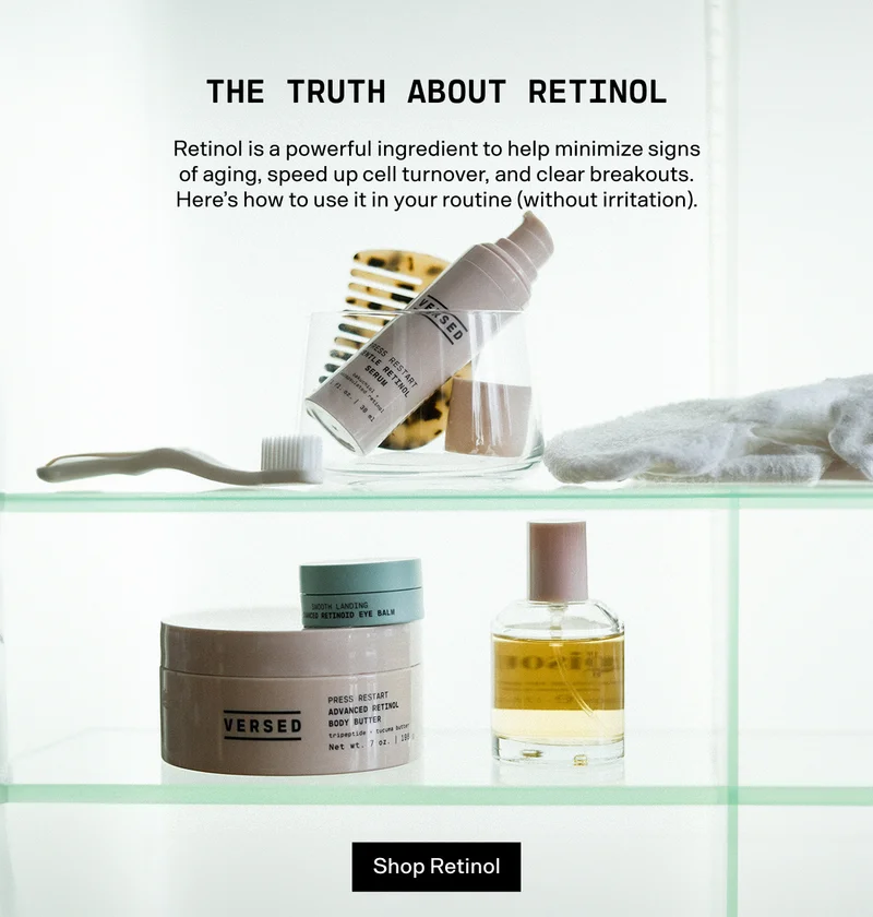 ShopRetinol