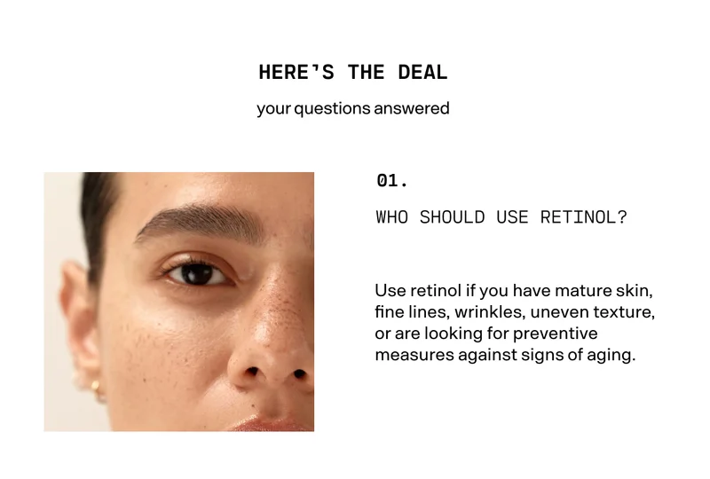 WhoShouldUseRetinol