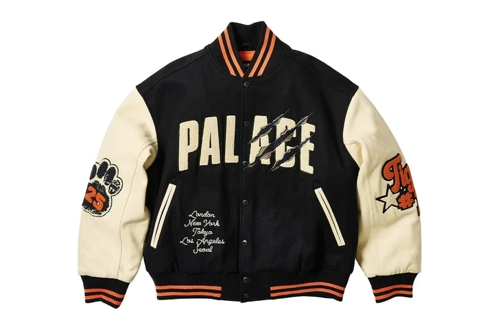 🛍️ Everything Dropping at Palace This Week