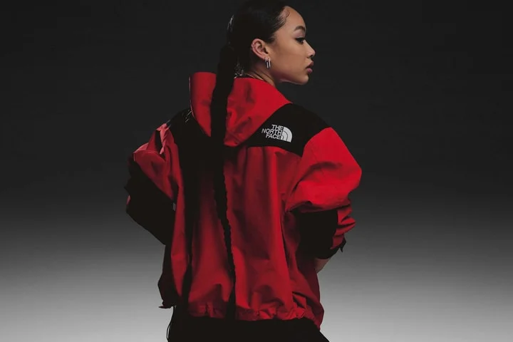 🧥 Behind the Hype: How The North Face Mountain Jacket Conquered Both Peaks and Streets