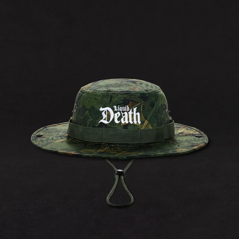 Image of Kill Murray Boonie Hat