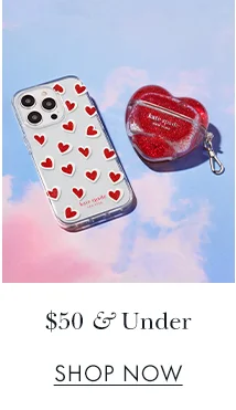 $50 & Under