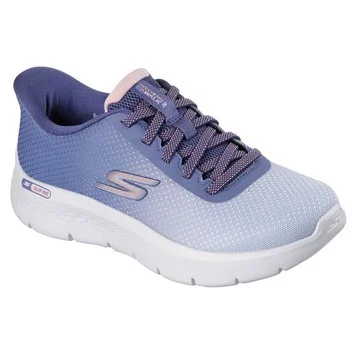 Skechers Slip-ins GO WALK FLEX Walking Sneakers-Cheri