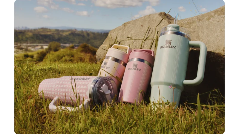 Spring Picnic Collection