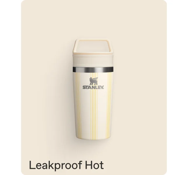 Leakproof Hot