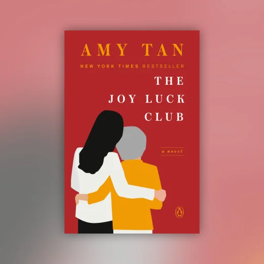 The Joy Luck Club