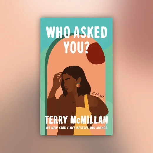 Who Asked You?