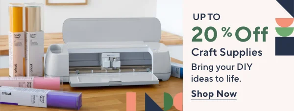 Craft Month Deals