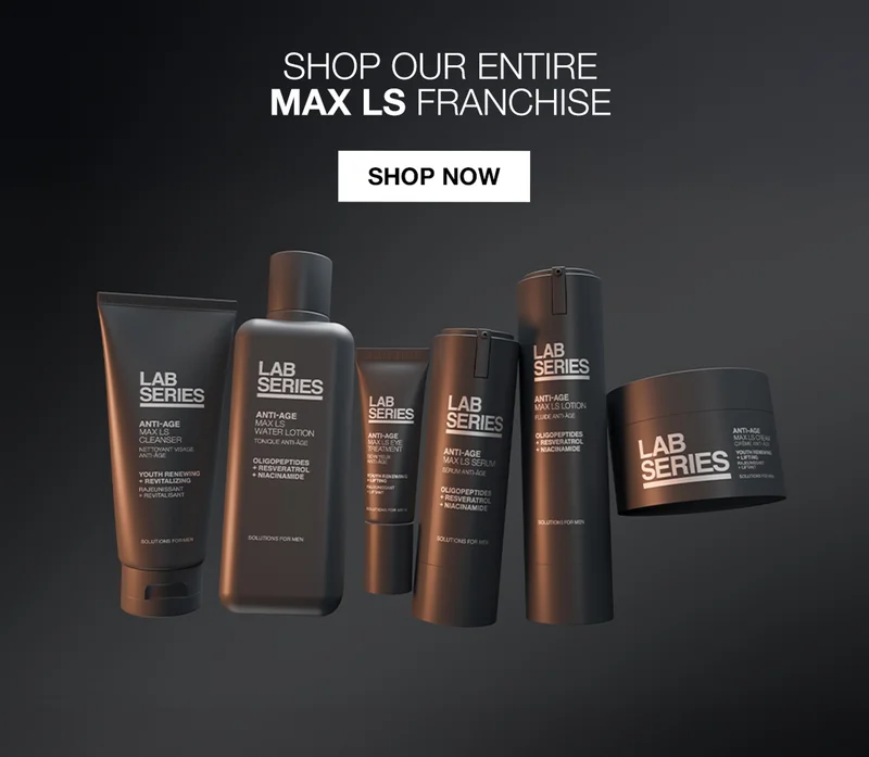 SHOP OUR ENTIRE MAX LS FRANCHISE | SHOP NOW