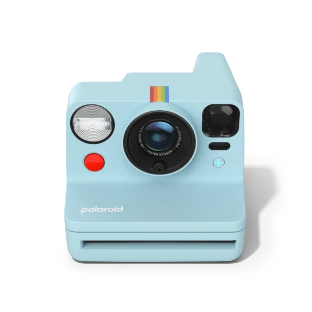 Polaroid Now+ <br> Instant Camera <br>Generation 3