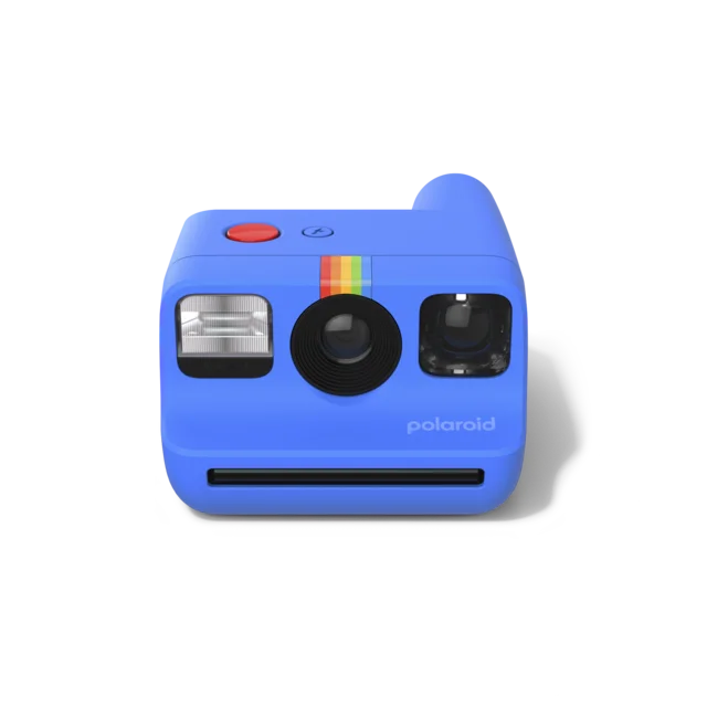 Polaroid Go <br> Instant Camera <br> Generation 2