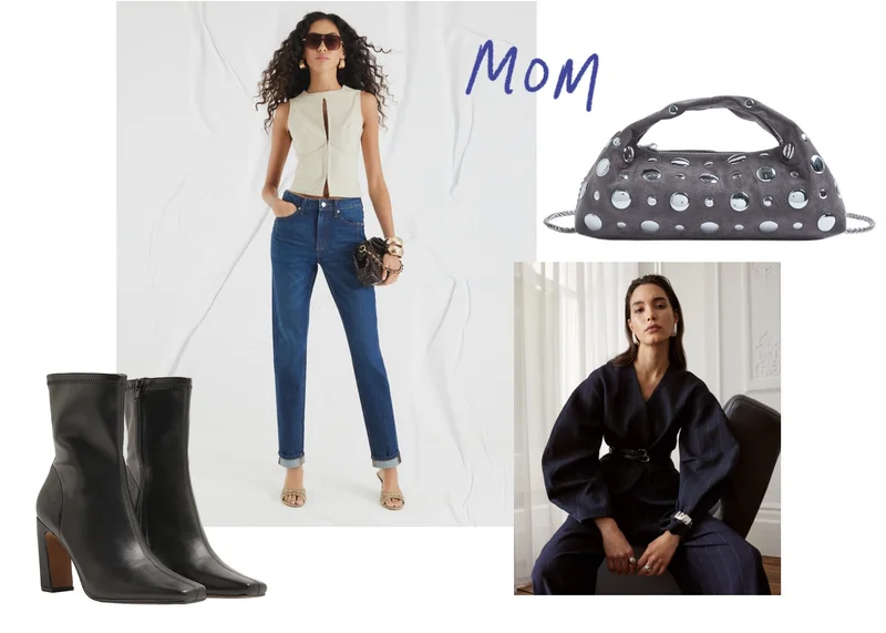 MOM