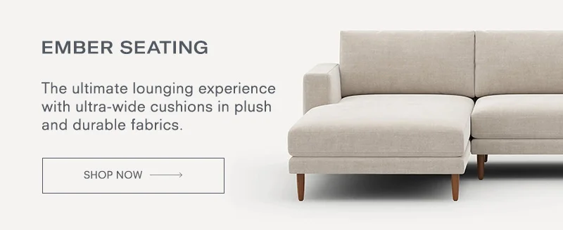 Ember Collection