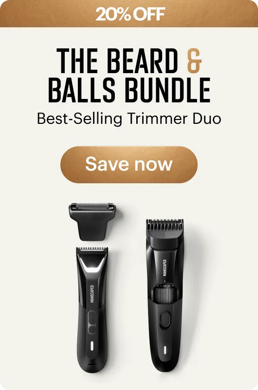 The Beard & Balls Bundle