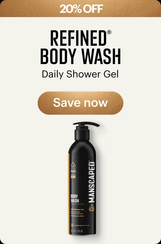 Refined® Body Wash