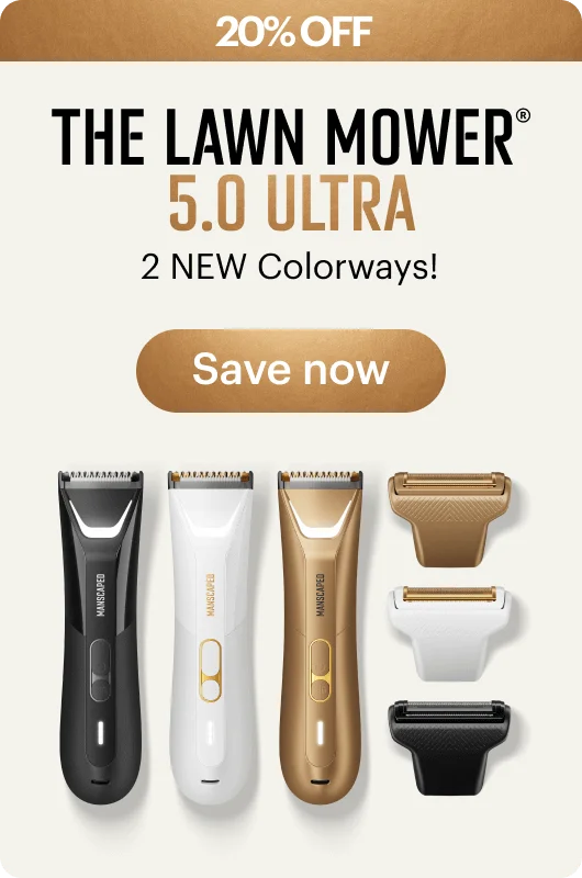 The Lawn Mower® 5.0 Ultra
