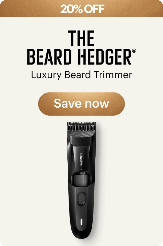 The Beard Hedger®