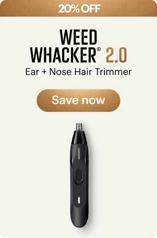 Weed Whacker® 2.0